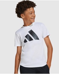 adidas Sportswear - Essentials T-Shirt - Kids-Teens