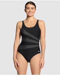 Zoggs - Sandon Adjustable Scoopback One-Piece