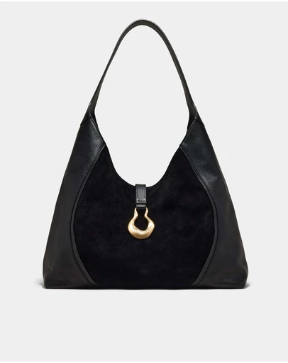 MIMCO - Shield Hobo Bag