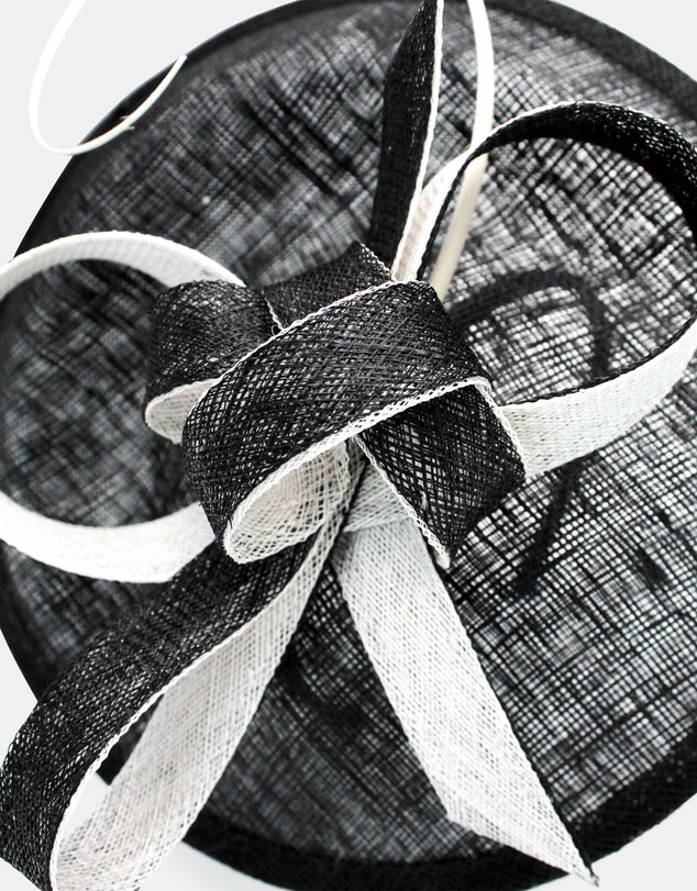Morgan & Taylor - Ashlyn Fascinator