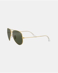 Ray-Ban - Aviator Classic RB3025