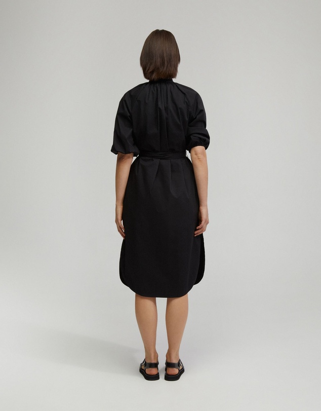 Oxford - Westin Shirt Dress