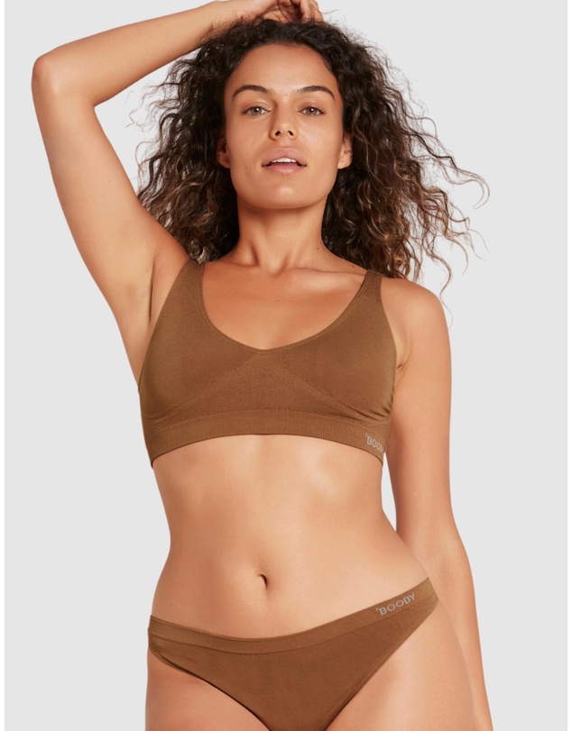 Boody - 5-Pack Padded Shaper Bra
