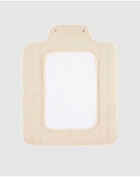 GUESS - Teddy Bear Newborn Changing Mat
