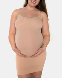 B Free Intimate Apparel - Shaping Maternity Camisole Slip