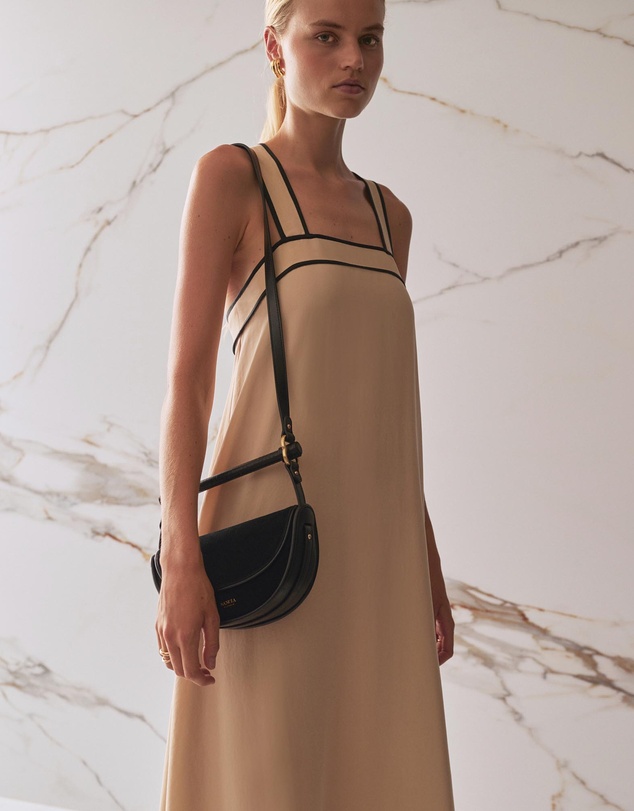 Sancia  - The Neroli Dress