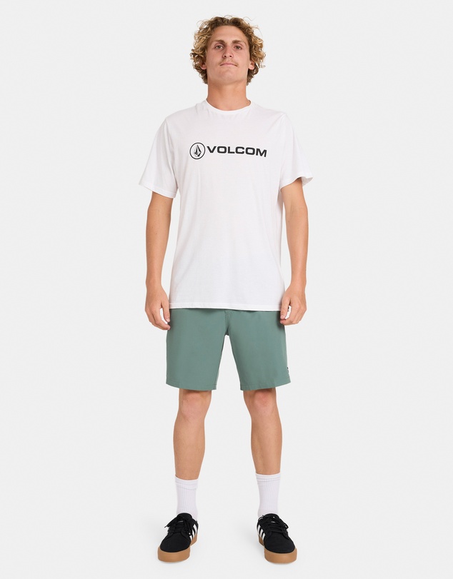 Volcom - Stones Hybrid Elastic Waist 18