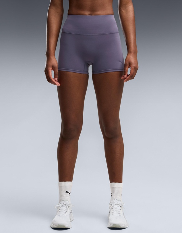 Puma - Shapeluxe High Waist Short Tights