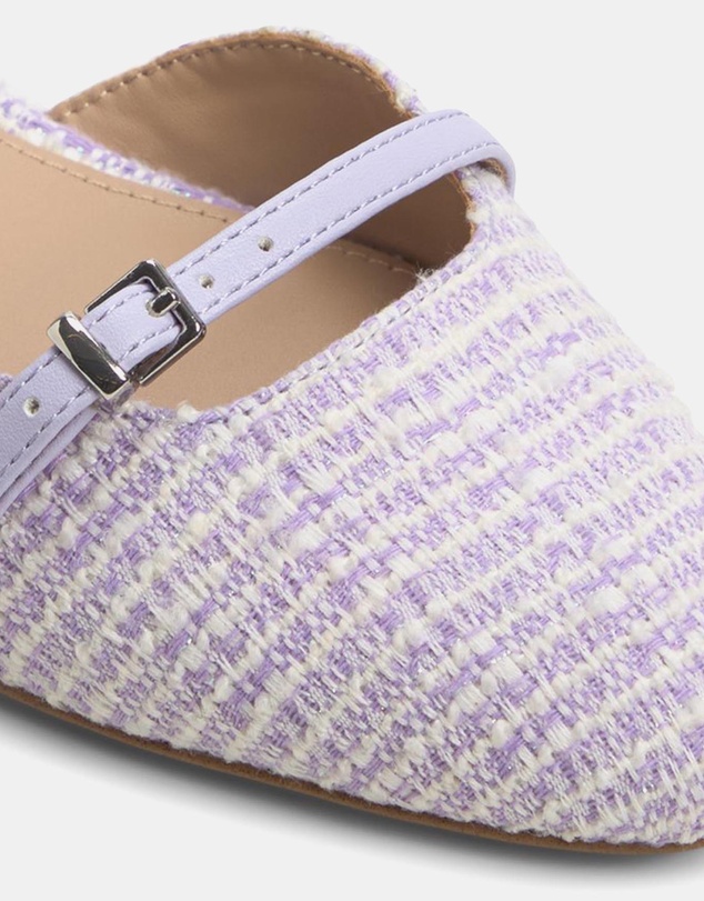 ALDO - Flintstone Slingback Flats