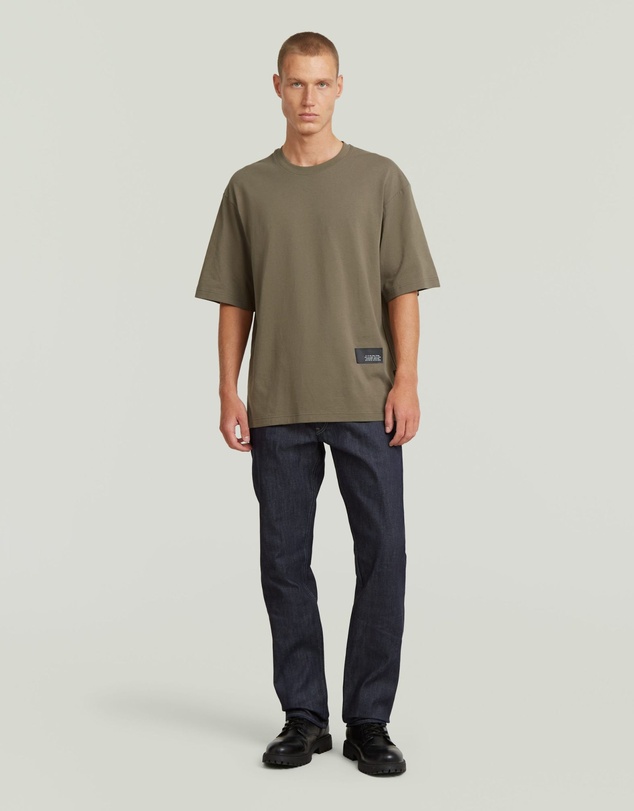 G-Star - Badge boxy r t