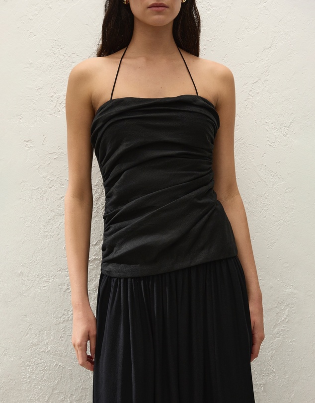 Faithfull The Brand - Notte Maxi Dress