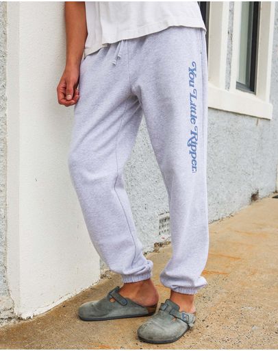 Grey Marle