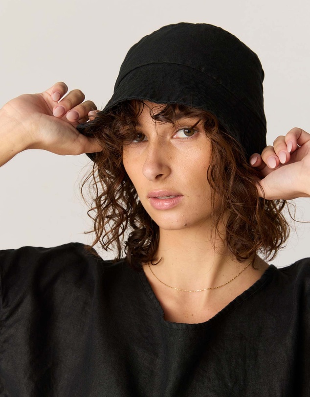 Primness - Peaches Bucket Hat