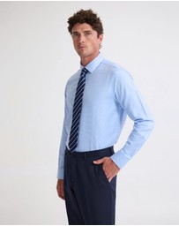 Oxford - Beckton Slim Fit Cotton Shirt