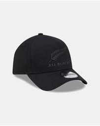 New Era - 9FORTY A-Frame Cap
