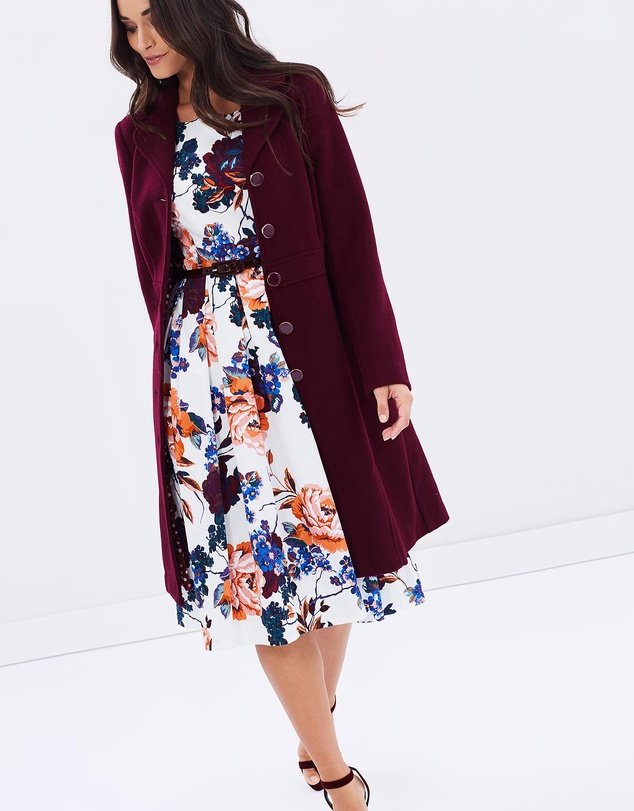Review - Lavato Coat