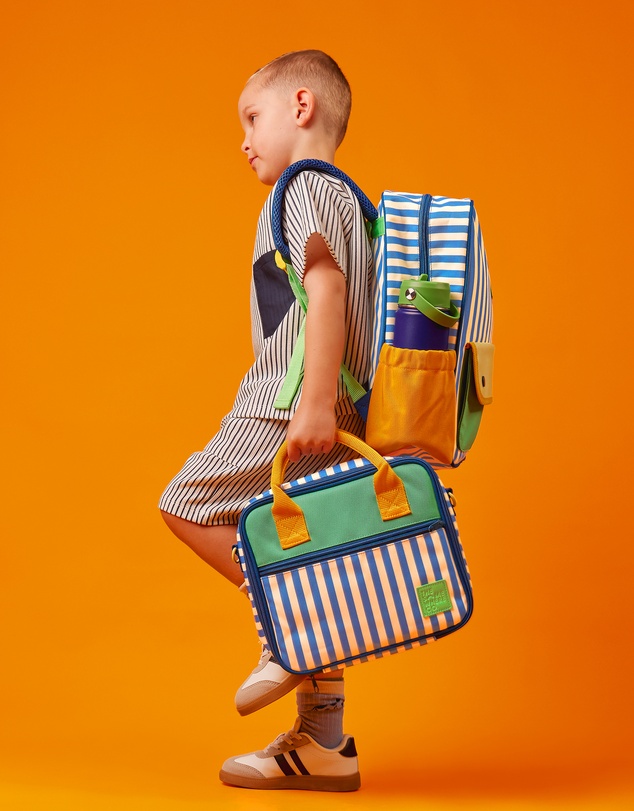 The Somewhere Co - Sun Dash Mini Lunch Case