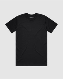 Vacancy Co - 3-Pack Vacant Tee - Youth