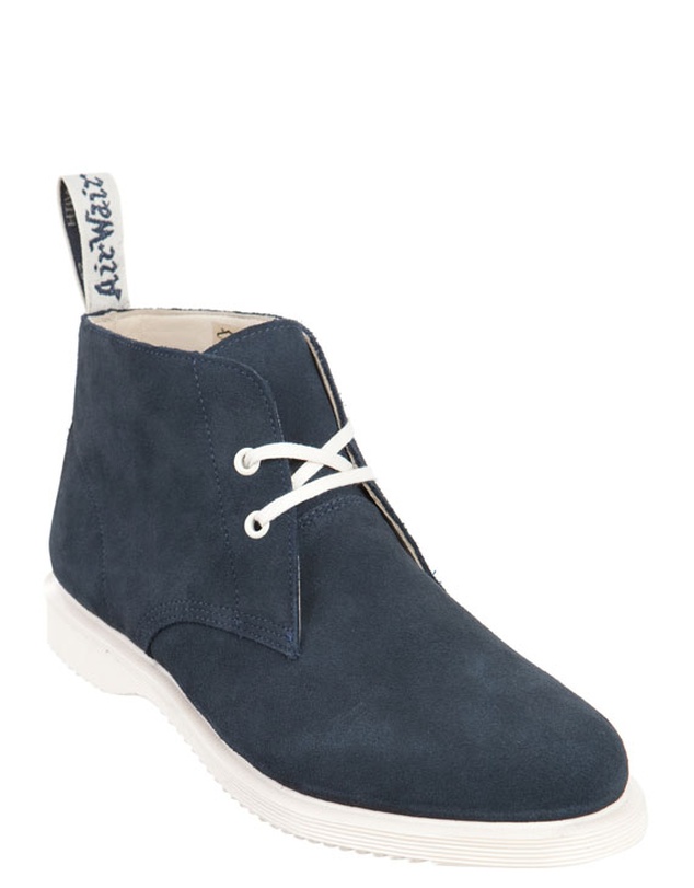Dr Martens - Kensington Kenyon Desert Boots