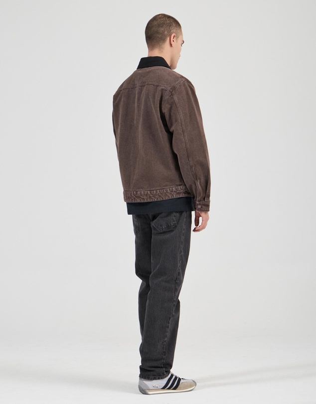 Rolla's - Nailhead Miner Jacket