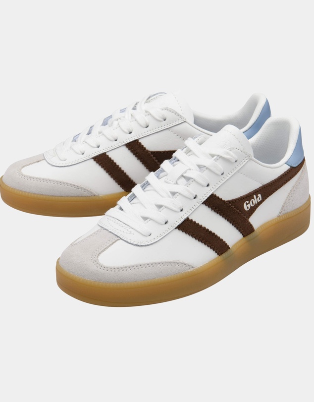 Gola - Viper Leather