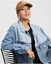 New Era - 9FORTY CS New York Yankees Cap