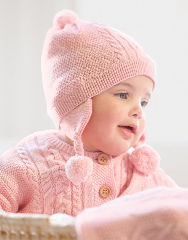 Toshi - Organic Earmuff Yummy