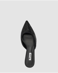 Dune London - Calise - Black