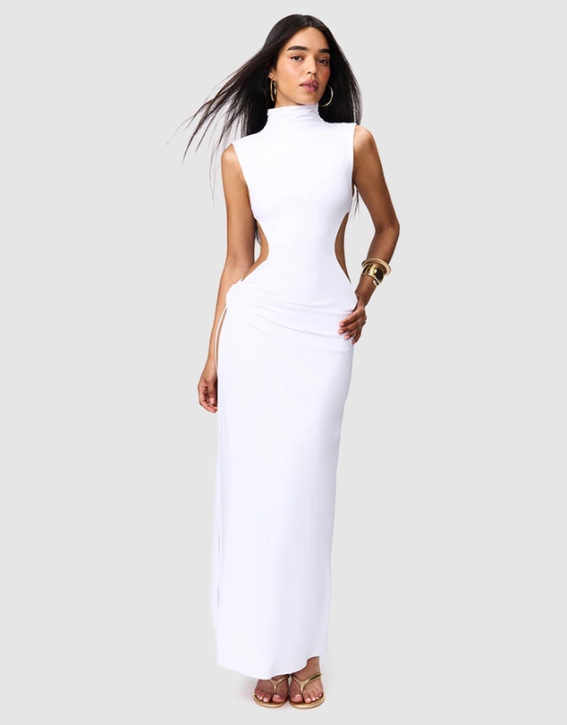 Guizio - Margot Dress