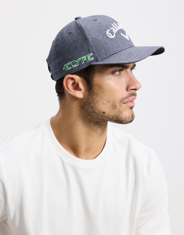 Callaway - Performance Pro Golf Cap