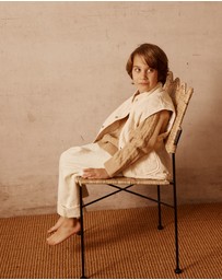 Alfred - Doug Cable Knit Jumper | Mottle