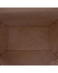 Pre-Loved by Azura Reborn - Pre-Loved Nano Grained Calfskin Belt Bag