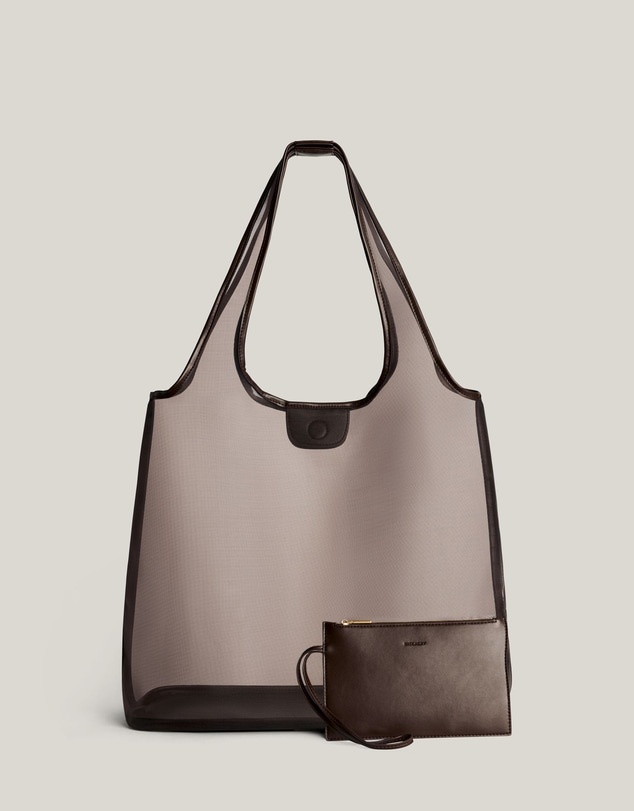 Witchery - Elena Mesh Tote