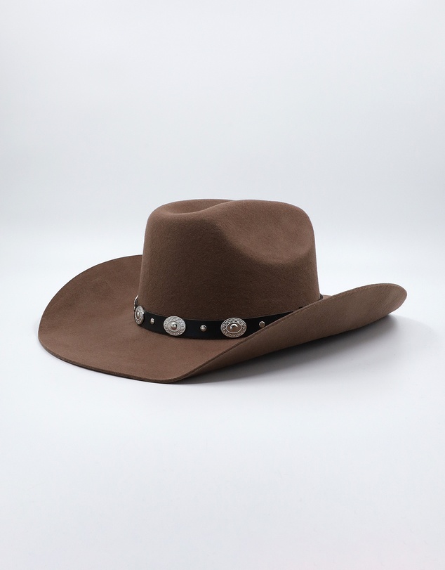 FORD MILLINERY - Oakley