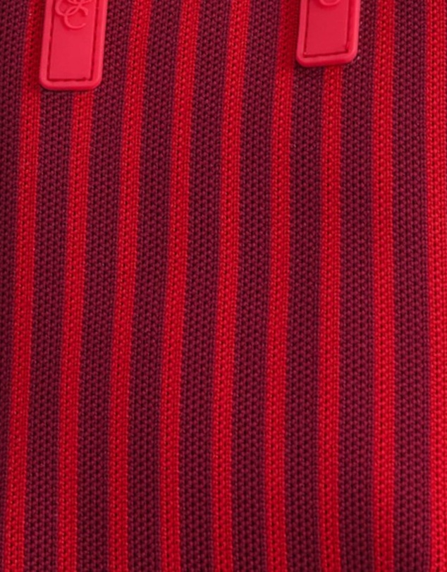 Sportscraft - Stripe Cross Over Bag