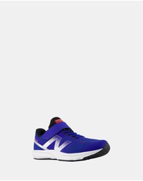 New Balance - Flash V7 Self-Fastening Pre-School