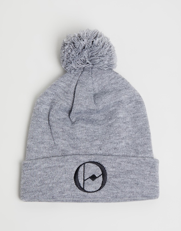 ONEBYONE - 'O' Beanie