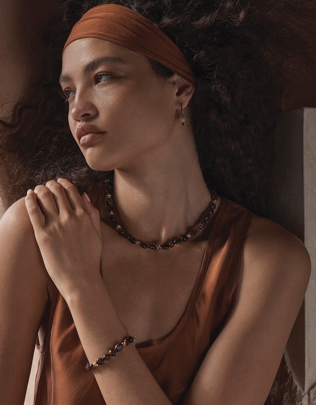 Amber Sceats - Tuscany Bracelet