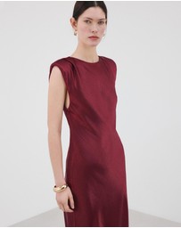 M.N.G - Gante3 Dress