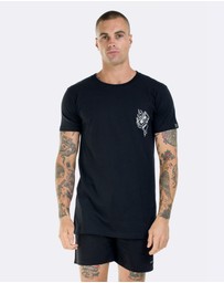 DVNT - Cassette Tee
