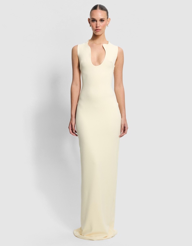 Effie Kats - Bloom Midi Dress