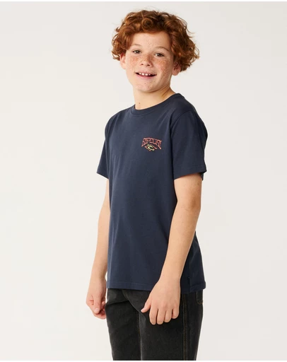 Rip Curl - Air Shred Tee - Teens