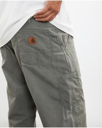 Vintage by The Real Deal - Pre Loved - Vintage Carhartt Carpenter Pants