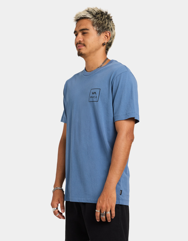 RVCA - Mens VA All The Ways T-Shirt