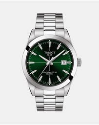 Tissot - Gentleman Automatic Silicium 40mm