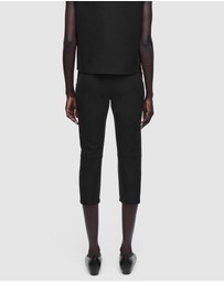COS - Slim Capri Trousers