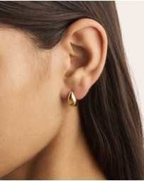 By Charlotte - Made of Magic Small Earrings