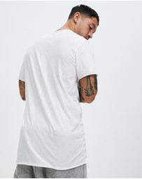 Surrounded By Ghosts - The Feldspar Cotton Tail T-Shirt