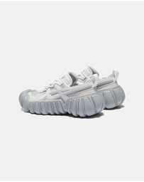 Onitsuka Tiger - Dentigre LS - Unisex