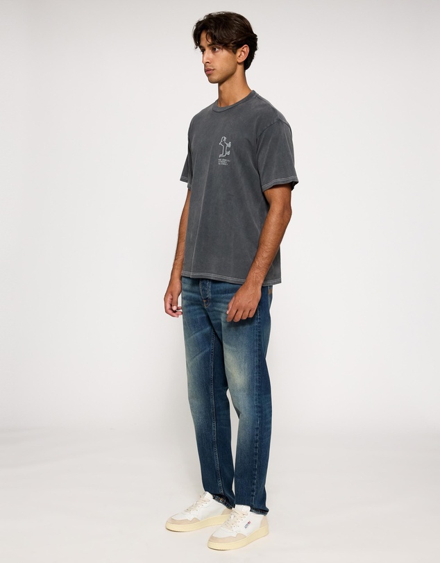 Nudie Jeans - Steady Eddie II Jeans